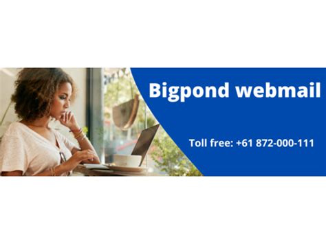 bigpotn|Bigpond Webmail Login